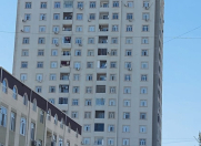 Satılır 3 otaqlı 84 m2 yeni tikili Xırdalan