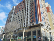 Satılır 3 otaqlı 130 m2 yeni tikili Nəriman Nərimanov m.