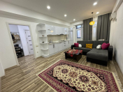 Satılır 2 otaqlı 55 m2 yeni tikili Neapol dairəsi