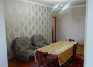 Satılır 4 otaqlı 90 m2 köhnə tikili Gənclik m.