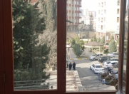 Satılır 2 otaqlı 42 m2 köhnə tikili 2 mkr