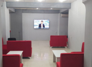 İcarəyə verilir 1 otaqlı 50 m2 yeni tikili Əhmədli