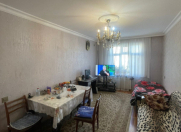 Satılır 2 otaqlı 60 m2 köhnə tikili Əhmədli