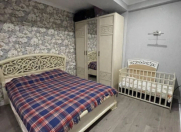 İcarəyə verilir 2 otaqlı 68 m2 köhnə tikili İnşaatçılar m.