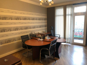 İcarəyə verilir 4 otaqlı 100 m2 ofis Ağ şəhər