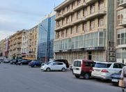 İcarəyə verilir 20 otaqlı 1250 m2 ofis Nəriman Nərimanov m.