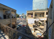 Satılır 2 otaqlı 60 m2 köhnə tikili Səməd Vurğun parkı