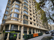 Satılır 1 otaqlı 43.2 m2 yeni tikili İçəri Şəhər m.