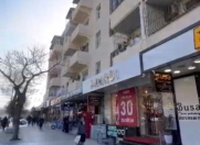 İcarəyə verilir 2 otaqlı 60 m2 köhnə tikili Nəriman Nərimanov m.