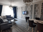 İcarəyə verilir 2 otaqlı 103 m2 yeni tikili 20 yanvar m.