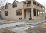 Satılır 6 otaqlı 300 m2 bağ evi Nardaran