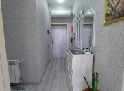 İcarəyə verilir 3 otaqlı 75 m2 yeni tikili Zabrat 1