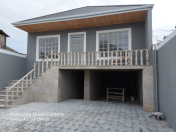 Satılır 3 otaqlı 110 m2 həyət evi Hövsan