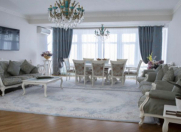 İcarəyə verilir 3 otaqlı 150 m2 yeni tikili Şah İsmayıl Xətai m.