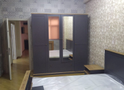 İcarəyə verilir 3 otaqlı 100 m2 yeni tikili Elmlər Akademiyası m.