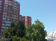 İcarəyə verilir 2 otaqlı 60 m2 yeni tikili 28 May m.