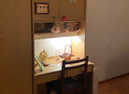 İcarəyə verilir 4 otaqlı 100 m2 köhnə tikili Rəsulzadə