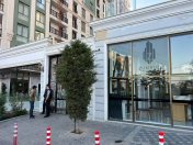 İcarəyə verilir 2 otaqlı 65 m2 yeni tikili Heydər Əliyev Mərkəzi