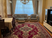 Satılır 3 otaqlı 134 m2 yeni tikili 3 mkr