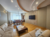 İcarəyə verilir 4 otaqlı 200 m2 yeni tikili Elmlər Akademiyası m.