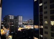 İcarəyə verilir 3 otaqlı 110 m2 yeni tikili Nəsimi r.