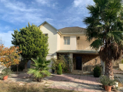 Satılır 4 otaqlı 12 m2 bağ evi Novxanı