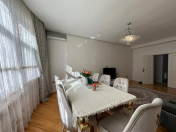 Satılır 3 otaqlı 115 m2 yeni tikili Şərq Bazarı