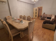 İcarəyə verilir 3 otaqlı 103 m2 yeni tikili Həzi Aslanov m.