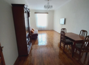 İcarəyə verilir 2 otaqlı 80 m2 yeni tikili Nizami m.