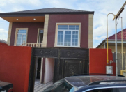 Satılır 6 otaqlı 200 m2 həyət evi Biləcəri