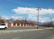 Satılır 12 sot torpaq Qəbələ