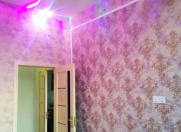 Satılır 3 otaqlı 76 m2 yeni tikili Əhmədli m.
