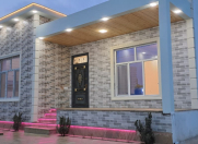 Satılır 4 otaqlı 120 m2 bağ evi Savalan