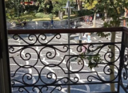 Satılır 3 otaqlı 122 m2 köhnə tikili İçəri Şəhər m.