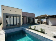 Satılır 4 otaqlı 150 m2 bağ evi Şüvəlan