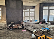 Satılır 6 otaqlı 400 m2 obyekt Nəsimi r.