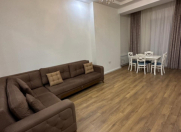 İcarəyə verilir 2 otaqlı 80 m2 yeni tikili Gənclik m.