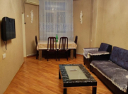 İcarəyə verilir 3 otaqlı 65 m2 yeni tikili Yeni Yasamal