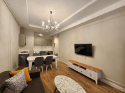 İcarəyə verilir 3 otaqlı 117 m2 yeni tikili Binəqədi r.