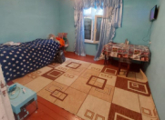 Satılır 1 otaqlı 0.8 m2 həyət evi Sulutəpə