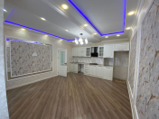 İcarəyə verilir 3 otaqlı 78 m2 yeni tikili Memar Əcəmi m.