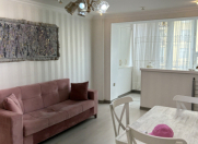 İcarəyə verilir 2 otaqlı 35 m2 köhnə tikili Elmlər Akademiyası m.