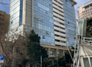 İcarəyə verilir 3 otaqlı 120 m2 yeni tikili 28 May m.