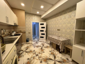 İcarəyə verilir 2 otaqlı 80 m2 yeni tikili 28 May m.