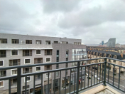 İcarəyə verilir 3 otaqlı 130 m2 yeni tikili Ağ şəhər