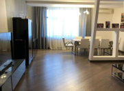 Satılır 6 otaqlı 365 m2 yeni tikili 28 May m.