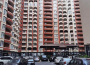 Satılır 2 otaqlı 110 m2 yeni tikili Badamdar