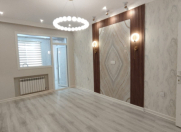 Satılır 2 otaqlı 65 m2 yeni tikili Həzi Aslanov m.