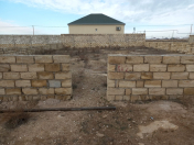 Satılır 4 sot torpaq Buzovna