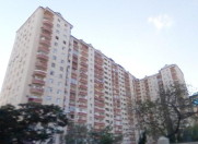 Satılır 3 otaqlı 136 m2 yeni tikili Nəriman Nərimanov parkı